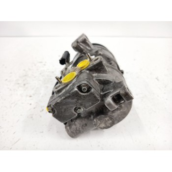 Recambio de compresor aire acondicionado para bmw 3 (e90) 320 d referencia OEM IAM 64526935613 4471809592 