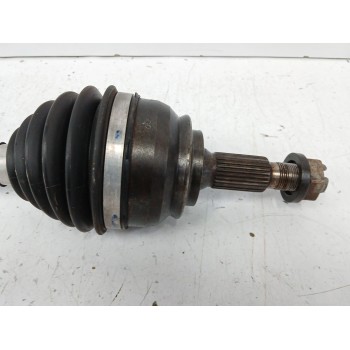 Recambio de transmision delantera izquierda para peugeot 3008 ii suv (mc_, mr_, mj_, m4_) hybrid referencia OEM IAM 9840014680  