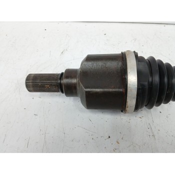 Recambio de transmision delantera izquierda para peugeot 3008 ii suv (mc_, mr_, mj_, m4_) hybrid referencia OEM IAM 9840014680  