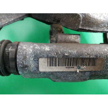 Recambio de pinza freno delantera derecha para audi a3 sportback (8va) 1.2 16v tfsi referencia OEM IAM 5Q6AK  