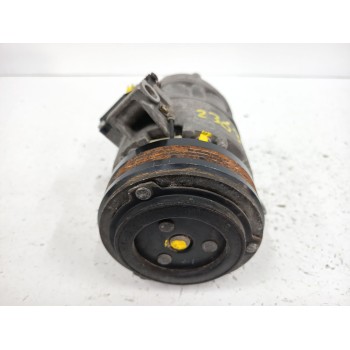 Recambio de compresor aire acondicionado para bmw 3 (e46) 320 d referencia OEM IAM 64526905643  