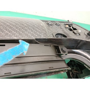 Recambio de travesaño superior para mercedes-benz gle (v167) gle 300 d 4-matic (167.109) referencia OEM IAM A1676206601  