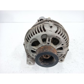 Recambio de alternador para bmw 5 touring (e61) 520 d referencia OEM IAM   