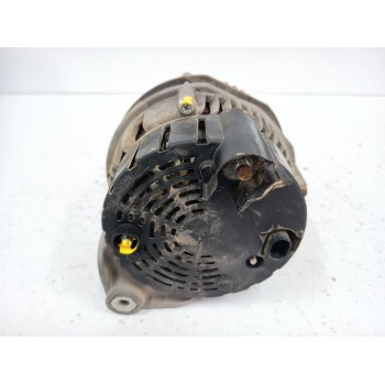 Recambio de alternador para bmw 5 touring (e61) 520 d referencia OEM IAM   
