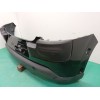 Recambio de paragolpes trasero para citroën c4 cactus 1.2 vti 82 referencia OEM IAM 9801686677  
