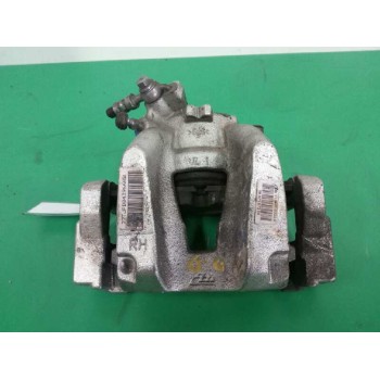 Recambio de pinza freno delantera derecha para citroën c4 picasso feel referencia OEM IAM 9807197380  