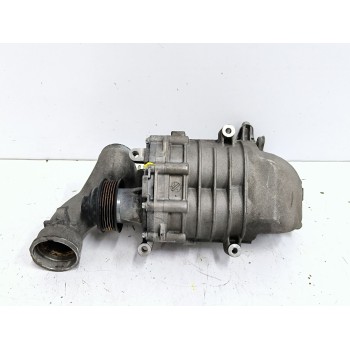 COMPRESOR VOLUMETRICO A1110900980 A1110981037 