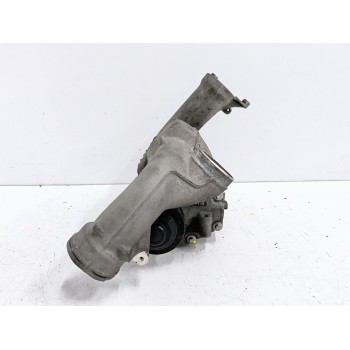 Recambio de compresor volumetrico para mercedes-benz clase c coupé (cl203) c 200 kompressor (203.745) referencia OEM IAM A111098