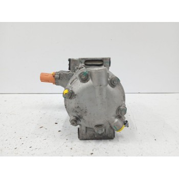 Recambio de compresor aire acondicionado para peugeot 3008 ii suv (mc_, mr_, mj_, m4_) hybrid referencia OEM IAM 9852108480  