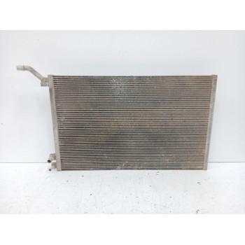 Recambio de radiador agua para jaguar xe (x760) 2.0 d referencia OEM IAM GX738K230BA  