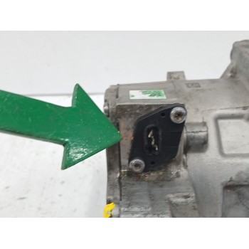 Recambio de compresor aire acondicionado para peugeot 3008 ii suv (mc_, mr_, mj_, m4_) hybrid referencia OEM IAM 9852108480  