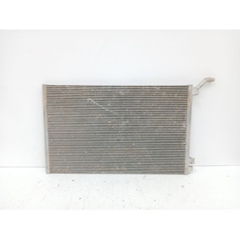 Recambio de radiador agua para jaguar xe (x760) 2.0 d referencia OEM IAM GX738K230BA  