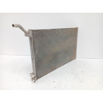 Recambio de radiador agua para jaguar xe (x760) 2.0 d referencia OEM IAM GX738K230BA  