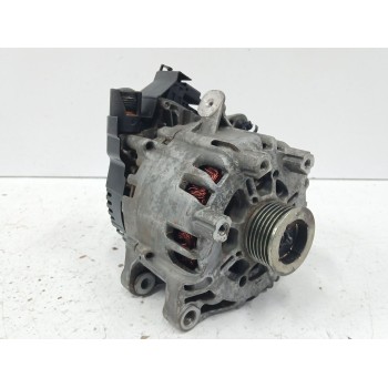 Recambio de alternador para peugeot 3008 ii suv (mc_, mr_, mj_, m4_) hybrid referencia OEM IAM 9820080280  