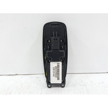 Recambio de mando elevalunas delantero izquierdo para jaguar xe (x760) 2.0 d referencia OEM IAM SPA027JT00F  