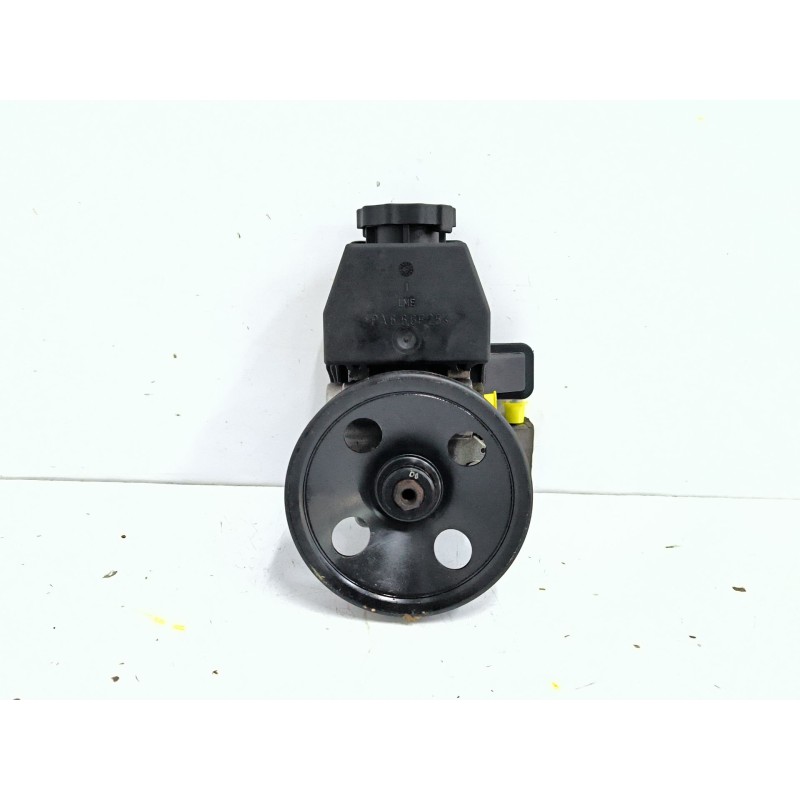 Recambio de bomba direccion para mercedes-benz clase c coupé (cl203) c 200 kompressor (203.745) referencia OEM IAM   