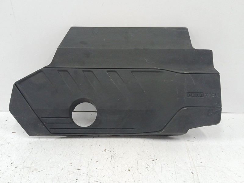 Recambio de tapa motor para peugeot 3008 ii suv (mc_, mr_, mj_, m4_) hybrid referencia OEM IAM 9819671280  9824903880