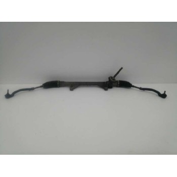 Recambio de cremallera direccion para renault scenic ii grand luxe privilege referencia OEM IAM 8200324636A  