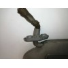 Recambio de parasol izquierdo para kia sorento 2.5 crdi referencia OEM IAM   