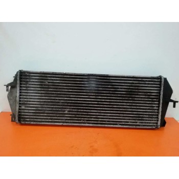 Recambio de intercooler para land rover discovery td5 e referencia OEM IAM PCM100220  