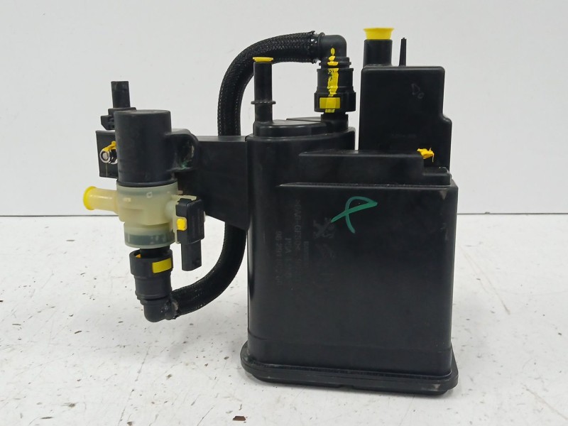 Recambio de filtro carbono activo para peugeot 3008 ii suv (mc_, mr_, mj_, m4_) hybrid referencia OEM IAM 9829280480  9829189080