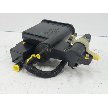 Recambio de filtro carbono activo para peugeot 3008 ii suv (mc_, mr_, mj_, m4_) hybrid referencia OEM IAM 9829280480  9829189080