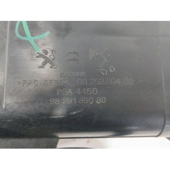 Recambio de filtro carbono activo para peugeot 3008 ii suv (mc_, mr_, mj_, m4_) hybrid referencia OEM IAM 9829280480  9829189080