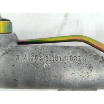 Recambio de cremallera direccion para mercedes-benz clase c (w203) c 220 cdi (203.006) referencia OEM IAM A20311011002  