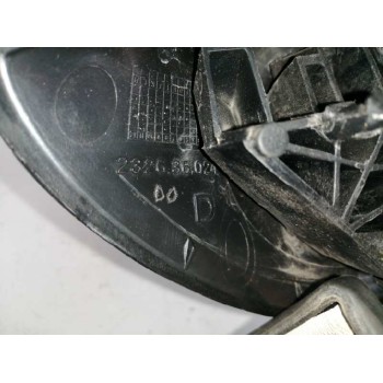 Recambio de retrovisor derecho para peugeot 407 1.8 16v cat referencia OEM IAM 232636024 6 CABLES 