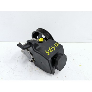 Recambio de bomba direccion para mercedes-benz clase c (w203) c 180 (203.035) referencia OEM IAM A0024668401  