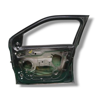 Recambio de puerta delantera derecha para citroën c4 cactus 1.2 vti 82 referencia OEM IAM 9801012880  