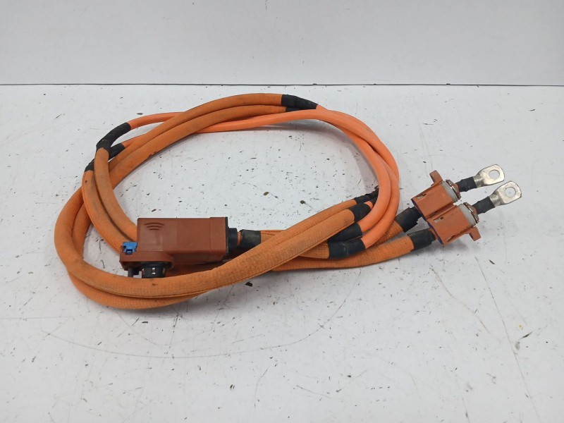 Recambio de no identificado para peugeot 3008 ii suv (mc_, mr_, mj_, m4_) hybrid referencia OEM IAM 35084575  