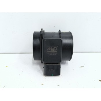 Recambio de caudalimetro para mercedes-benz clase c (w203) c 180 (203.035) referencia OEM IAM 330870563  