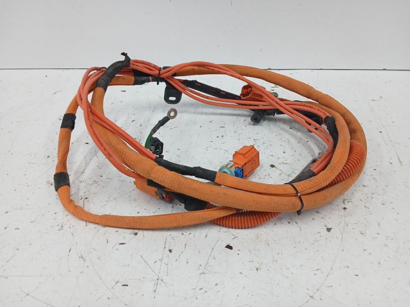 Recambio de no identificado para peugeot 3008 ii suv (mc_, mr_, mj_, m4_) hybrid referencia OEM IAM   