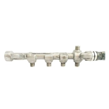 Recambio de rampa inyectora para jeep renegade suv (bu, b1, bv) 1.6 crd referencia OEM IAM 55272135  