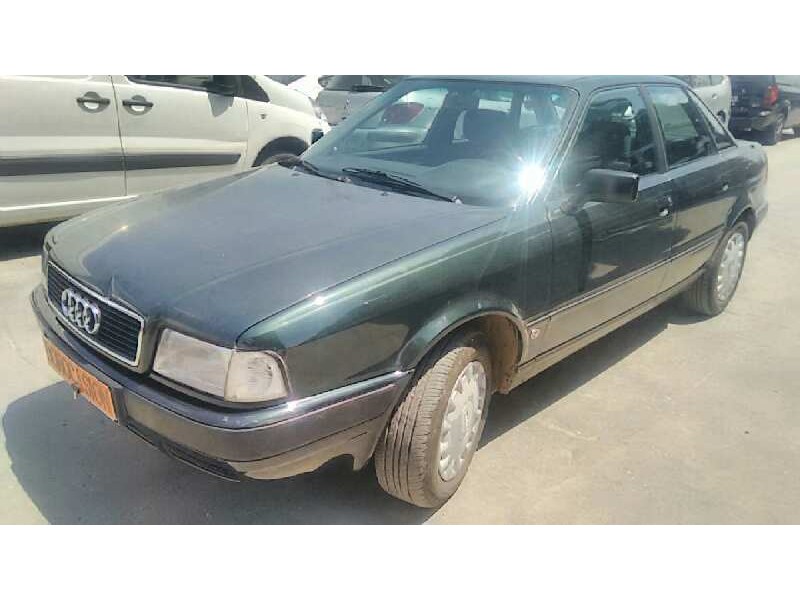 AUDI 80 AVANT