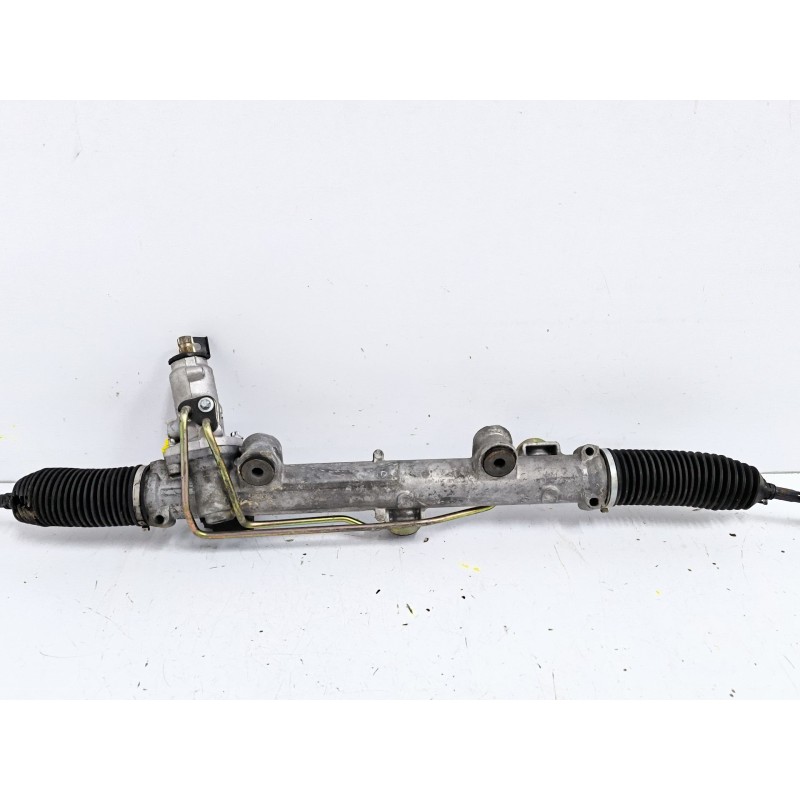 Recambio de cremallera direccion para mercedes-benz clase c coupé (cl203) c 200 kompressor (203.745) referencia OEM IAM A2031101