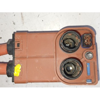 Recambio de no identificado para peugeot 3008 ii suv (mc_, mr_, mj_, m4_) hybrid referencia OEM IAM 9835371980  