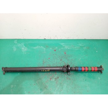 Recambio de transmision central para mercedes-benz 124 sedán (w124) 300 e 4-matic (124.230) referencia OEM IAM A1244103319 A1244