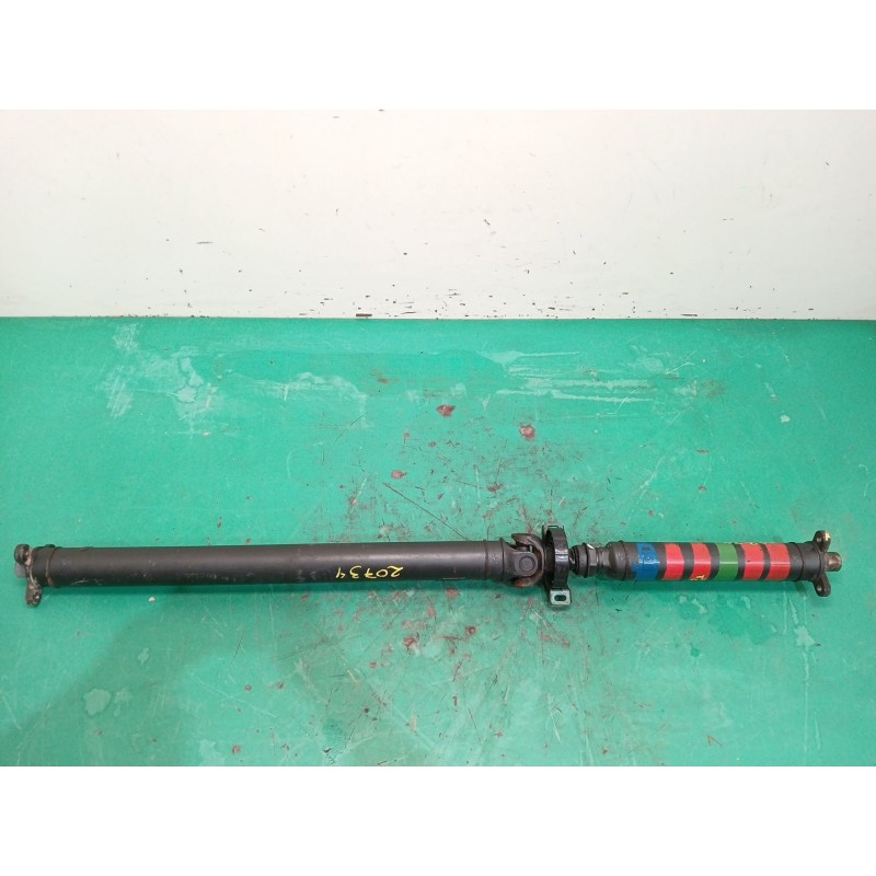 Recambio de transmision central para mercedes-benz 124 sedán (w124) 300 e 4-matic (124.230) referencia OEM IAM A1244103319 A1244