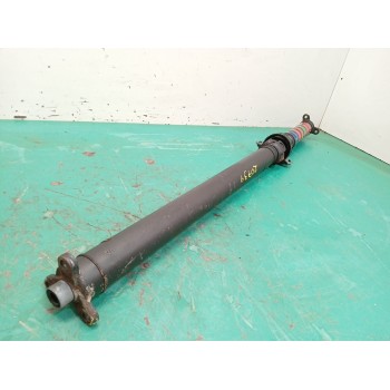 Recambio de transmision central para mercedes-benz 124 sedán (w124) 300 e 4-matic (124.230) referencia OEM IAM A1244103319 A1244