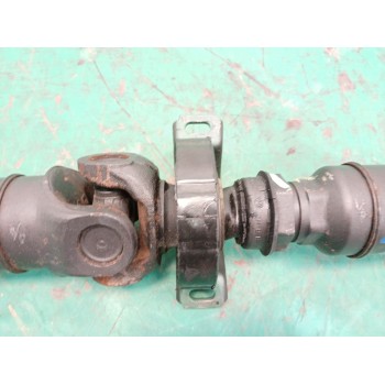 Recambio de transmision central para mercedes-benz 124 sedán (w124) 300 e 4-matic (124.230) referencia OEM IAM A1244103319 A1244