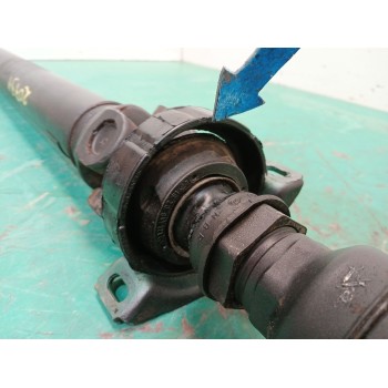 Recambio de transmision central para mercedes-benz 124 sedán (w124) 300 e 4-matic (124.230) referencia OEM IAM A1244103319 A1244