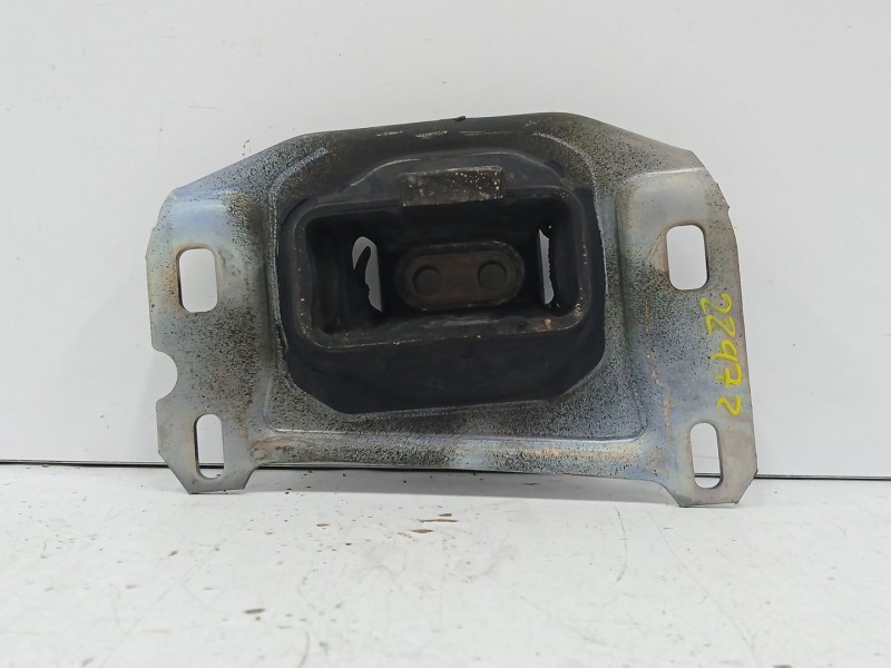 Recambio de soporte motor para peugeot 3008 ii suv (mc_, mr_, mj_, m4_) hybrid referencia OEM IAM 9813699680  