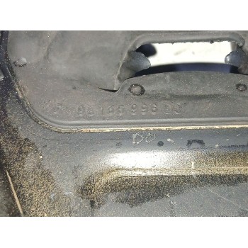 Recambio de soporte motor para peugeot 3008 ii suv (mc_, mr_, mj_, m4_) hybrid referencia OEM IAM 9813699680  