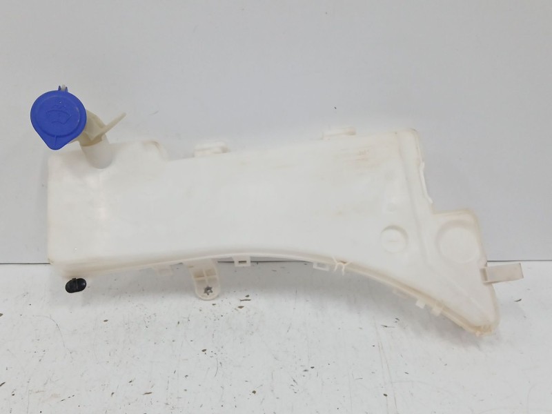 Recambio de deposito limpia para peugeot 3008 ii suv (mc_, mr_, mj_, m4_) hybrid referencia OEM IAM 9826400780 A2C97931200 98108