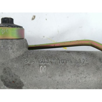 Recambio de cremallera direccion para mercedes-benz clase c (w203) c 180 kompressor (203.046) referencia OEM IAM A20311011002  