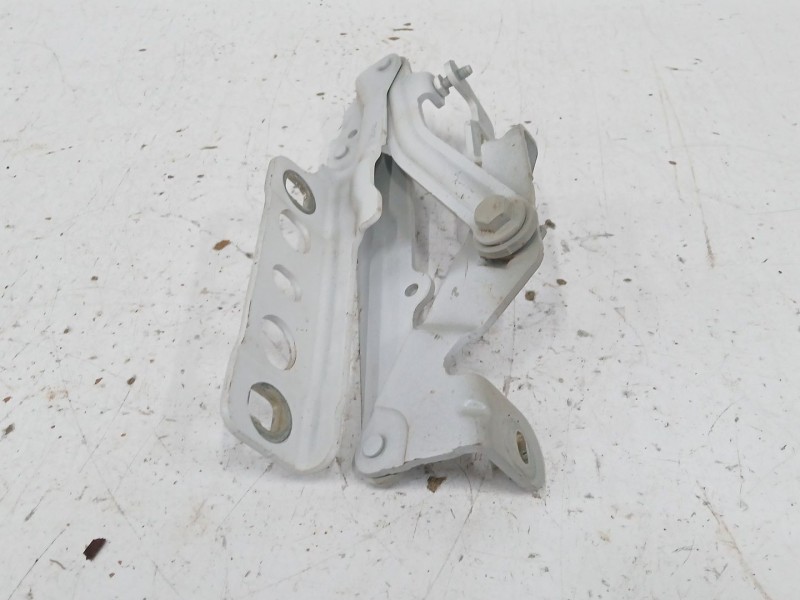 Recambio de bisagra capo derecha para peugeot 3008 ii suv (mc_, mr_, mj_, m4_) hybrid referencia OEM IAM 9814188880  