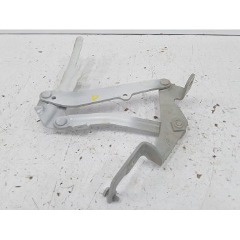 Recambio de bisagra capo derecha para peugeot 3008 ii suv (mc_, mr_, mj_, m4_) hybrid referencia OEM IAM 9814188880  