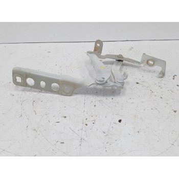 Recambio de bisagra capo derecha para peugeot 3008 ii suv (mc_, mr_, mj_, m4_) hybrid referencia OEM IAM 9814188880  